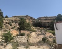 Resale - Country House - Fortuna