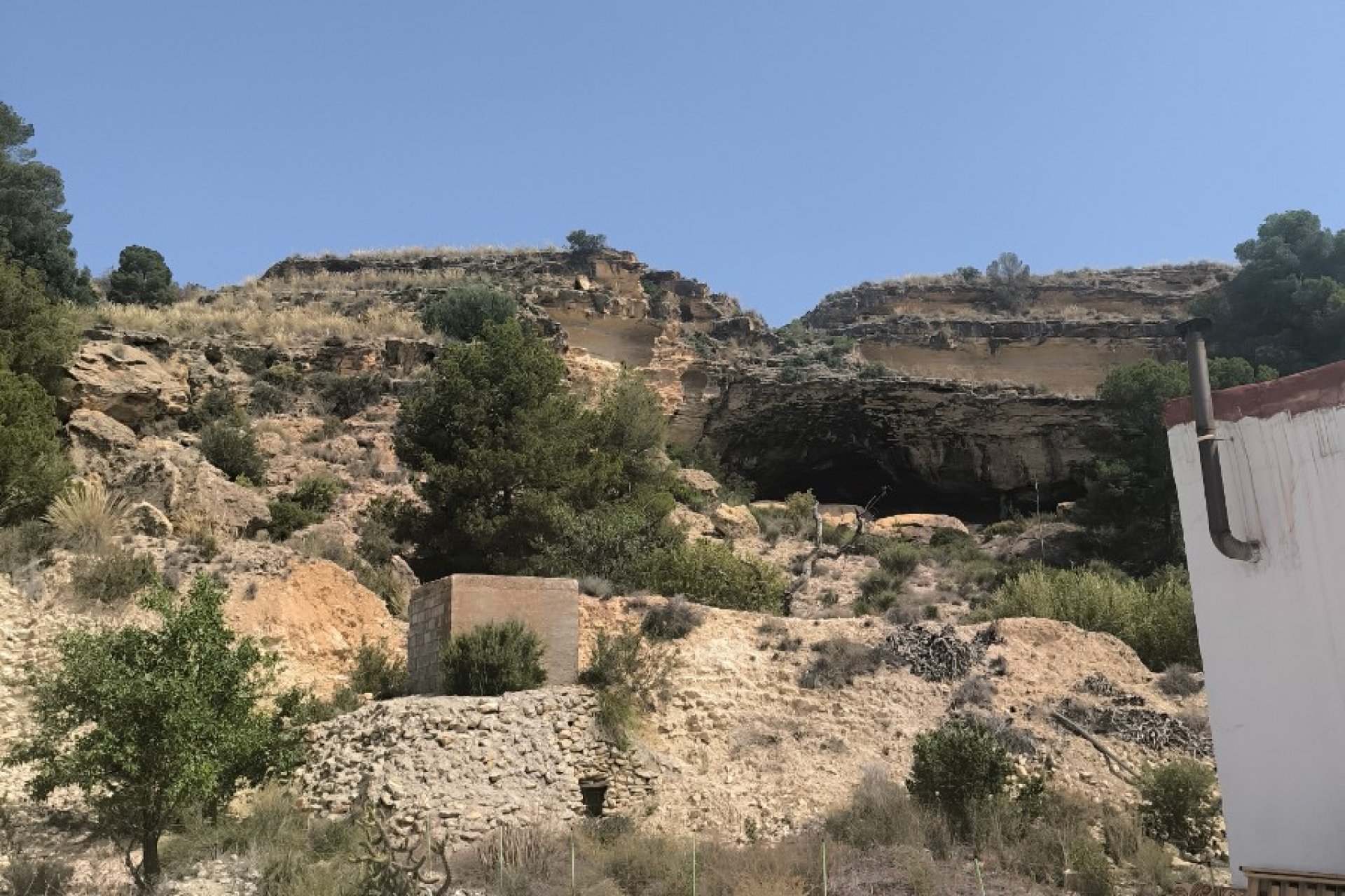 Resale - Country House - Fortuna