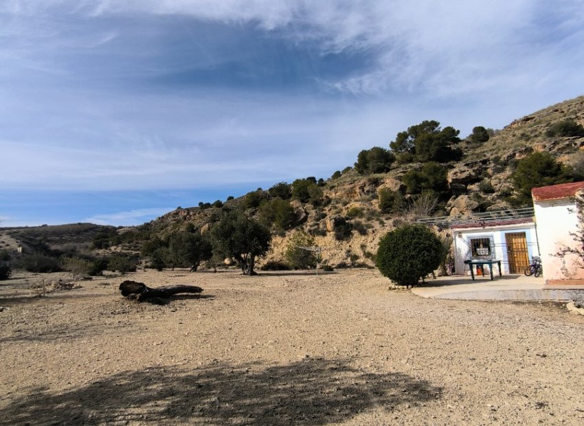 Resale - Country House - Fortuna