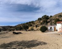 Resale - Country House - Fortuna