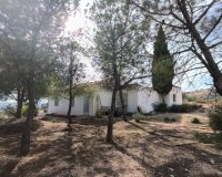 Resale - Country House - Fortuna