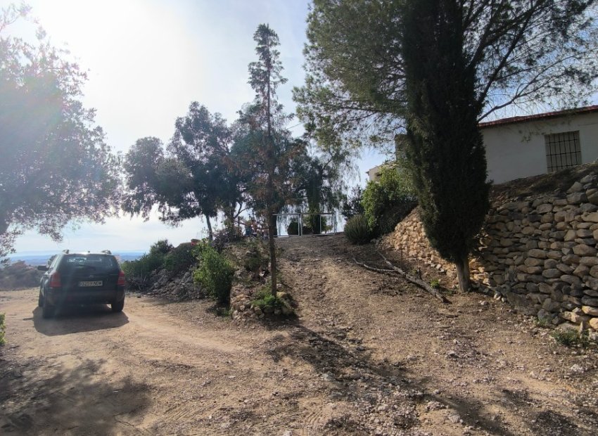 Resale - Country House - Fortuna