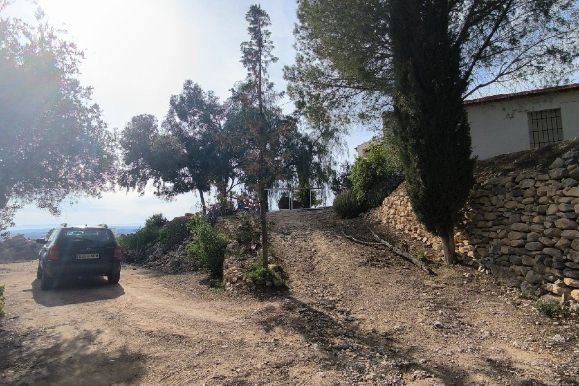 Resale - Country House - Fortuna