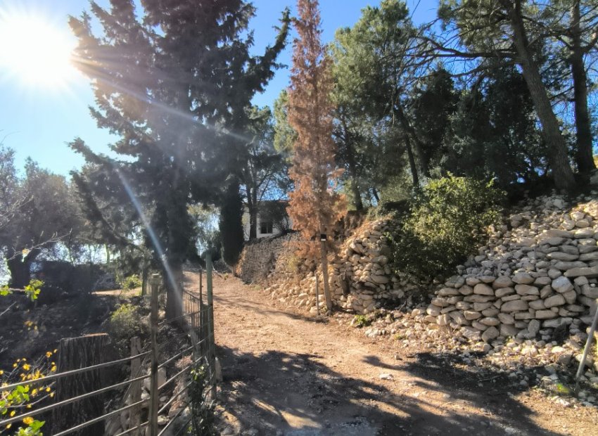 Resale - Country House - Fortuna