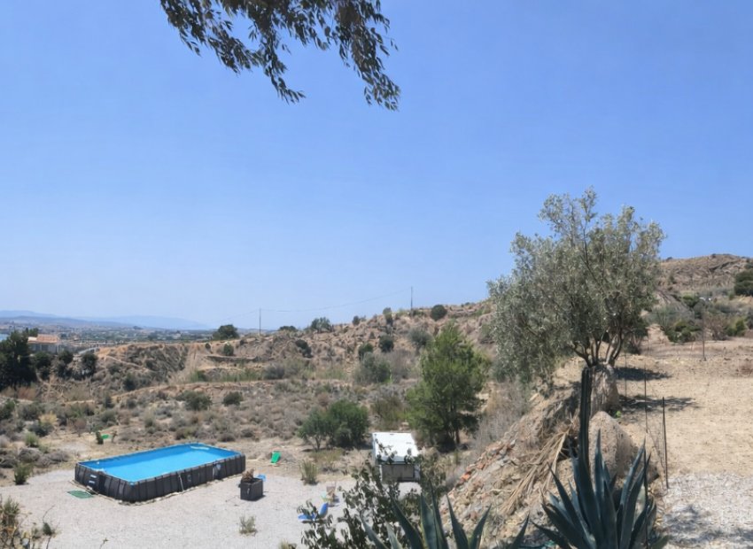 Resale - Country House - Fortuna