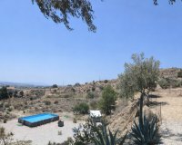 Resale - Country House - Fortuna