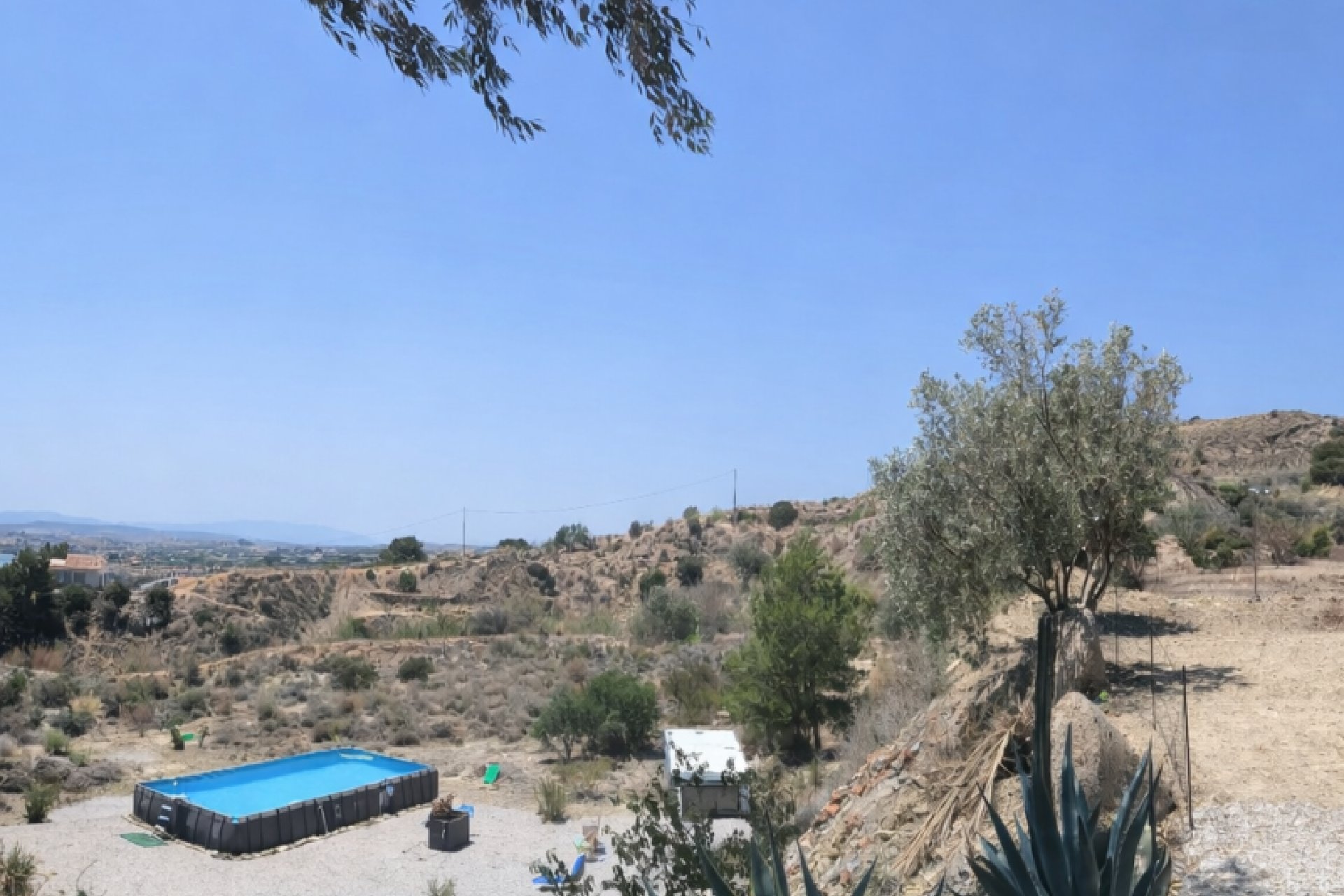 Resale - Country House - Fortuna