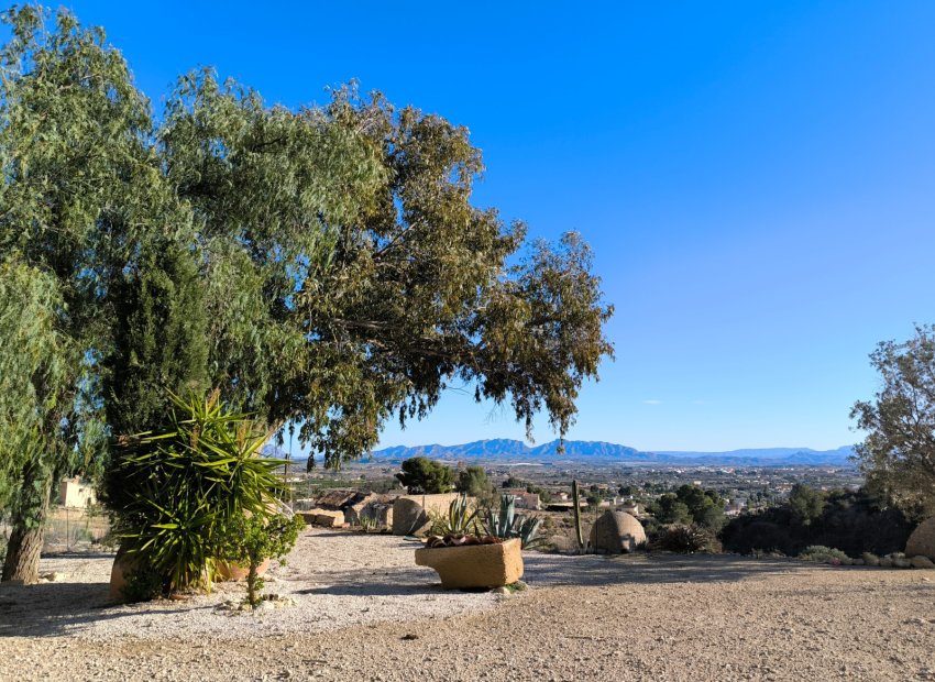 Resale - Country House - Fortuna