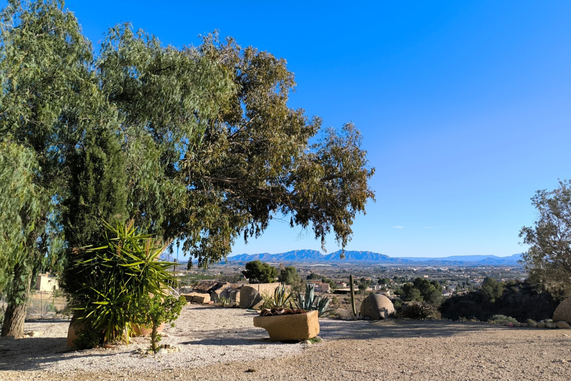 Resale - Country House - Fortuna