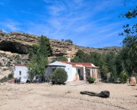 Resale - Country House - Fortuna