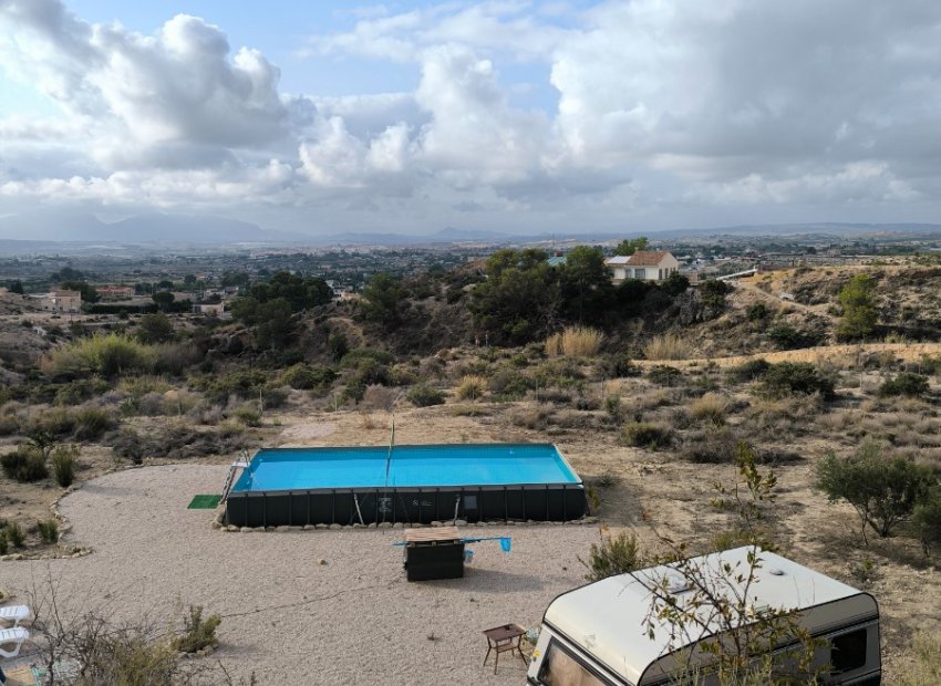 Resale - Country House - Fortuna