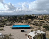 Resale - Country House - Fortuna