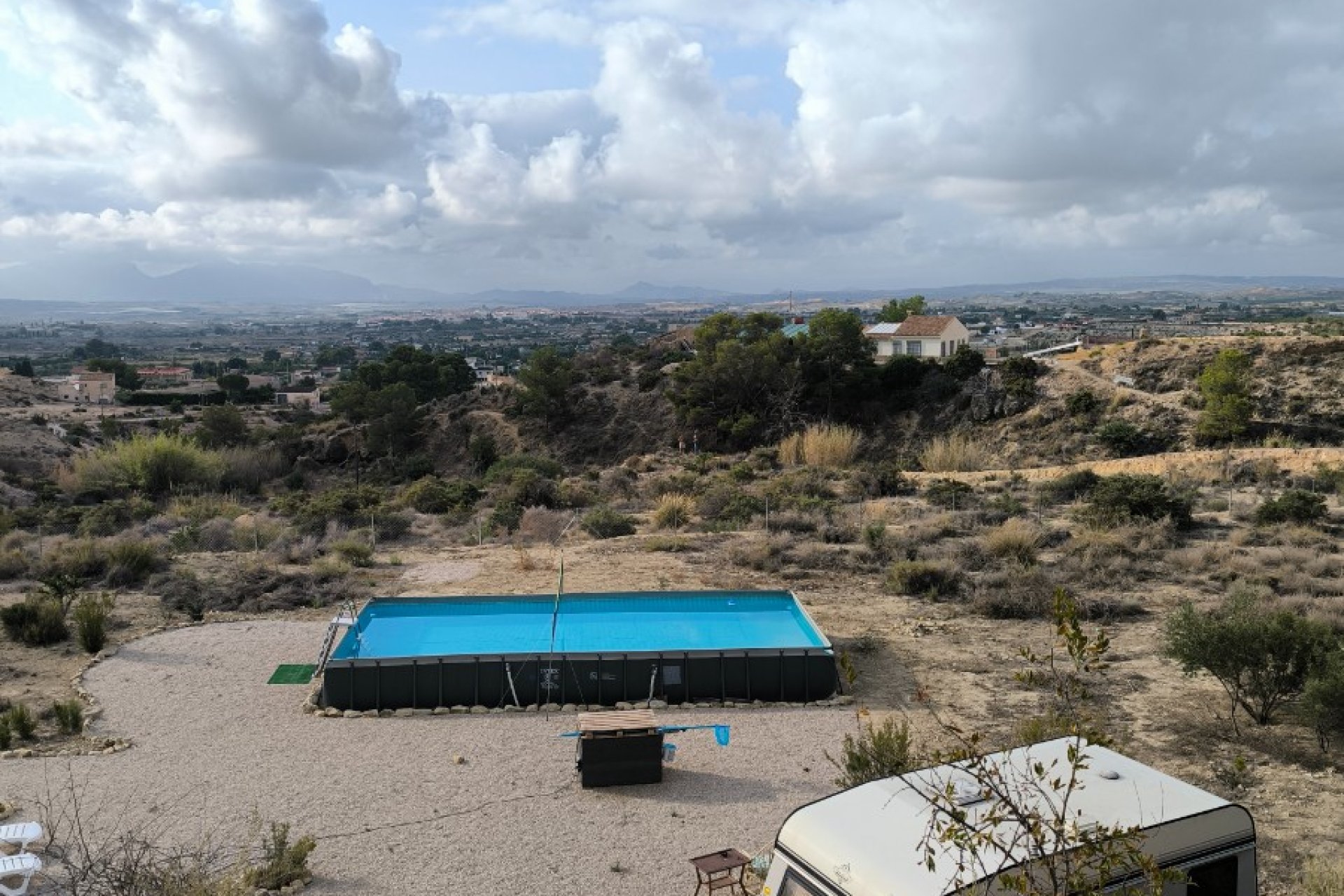 Resale - Country House - Fortuna