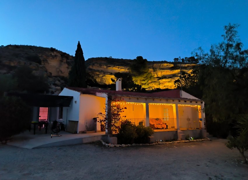 Resale - Country House - Fortuna