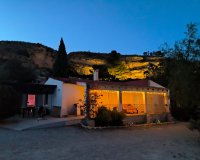 Resale - Country House - Fortuna