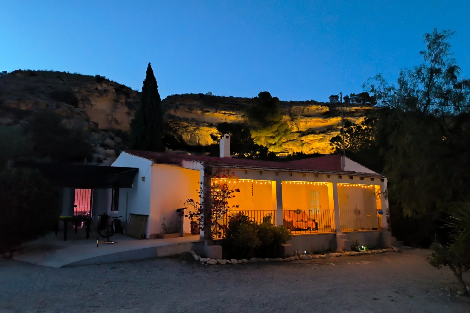 Resale - Country House - Fortuna