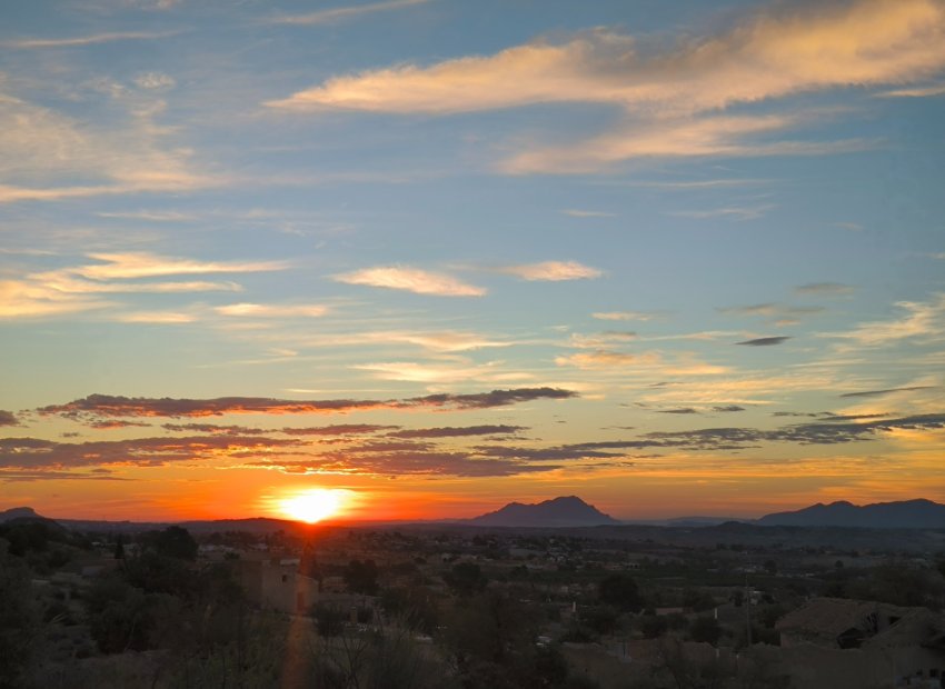 Resale - Country House - Fortuna