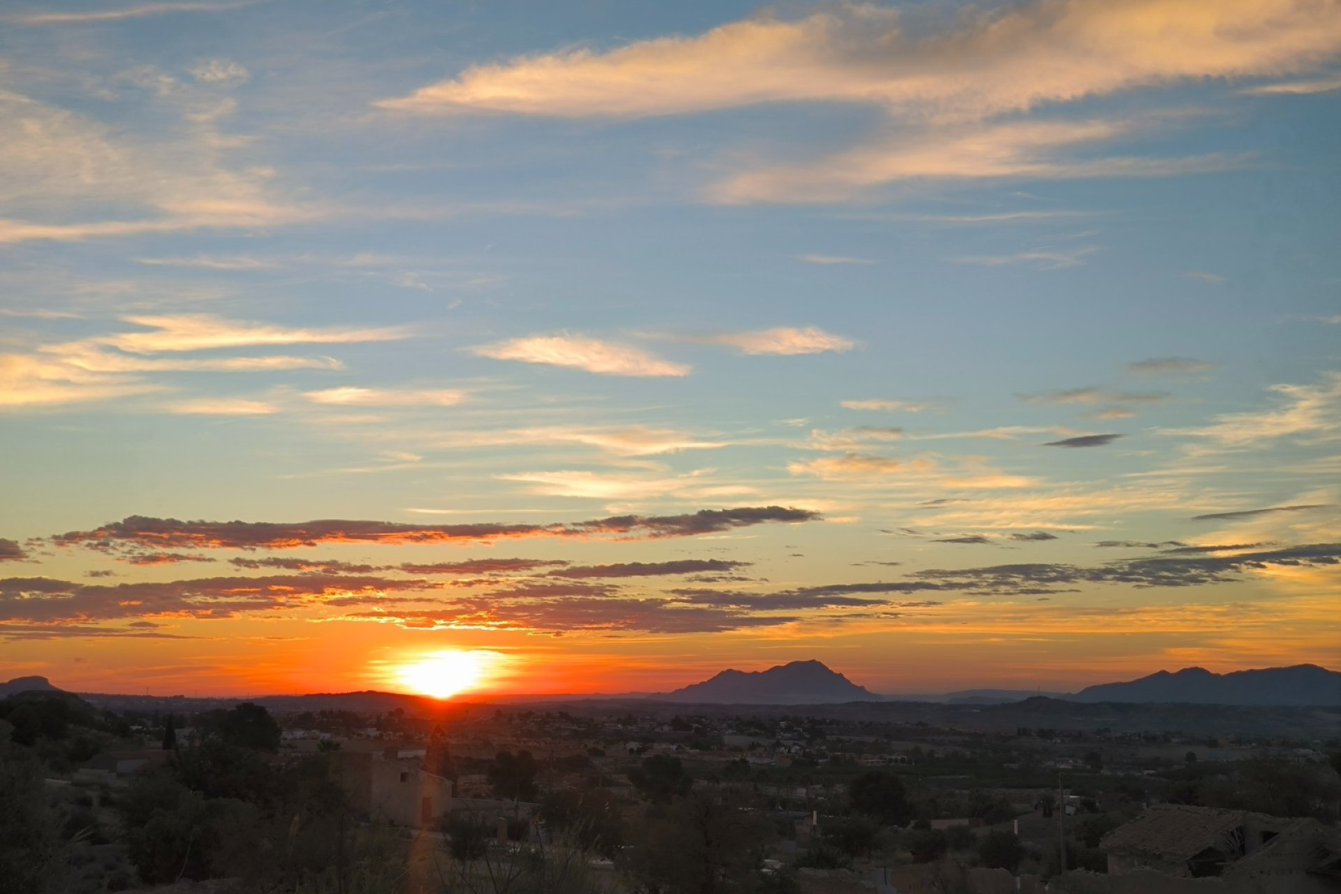 Resale - Country House - Fortuna