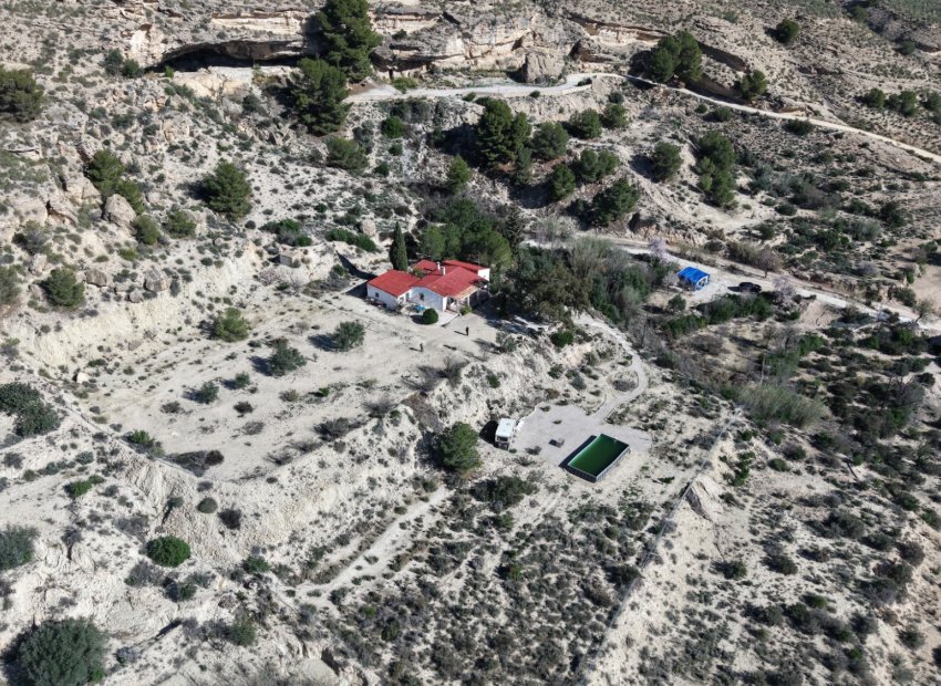 Resale - Country House - Fortuna