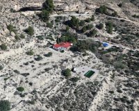 Resale - Country House - Fortuna