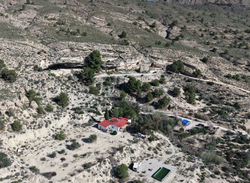 Resale - Country House - Fortuna