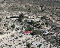 Resale - Country House - Fortuna