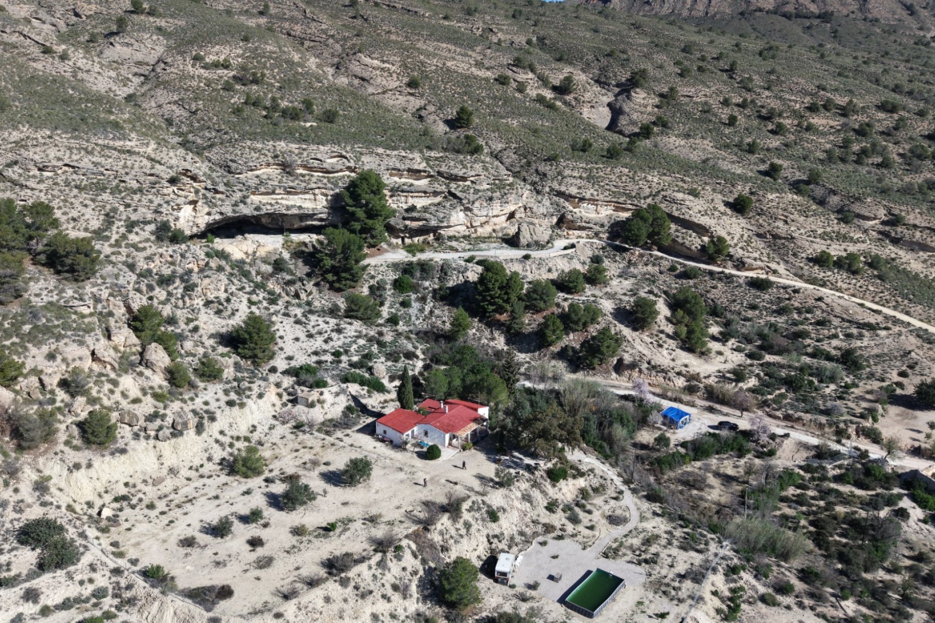 Resale - Country House - Fortuna