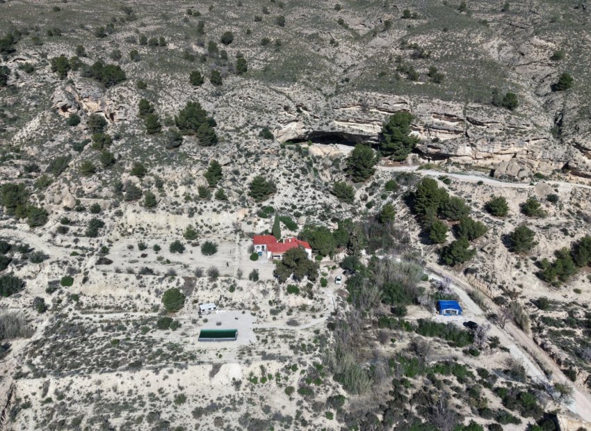 Resale - Country House - Fortuna