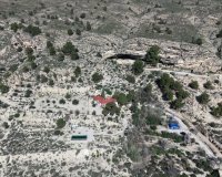 Resale - Country House - Fortuna