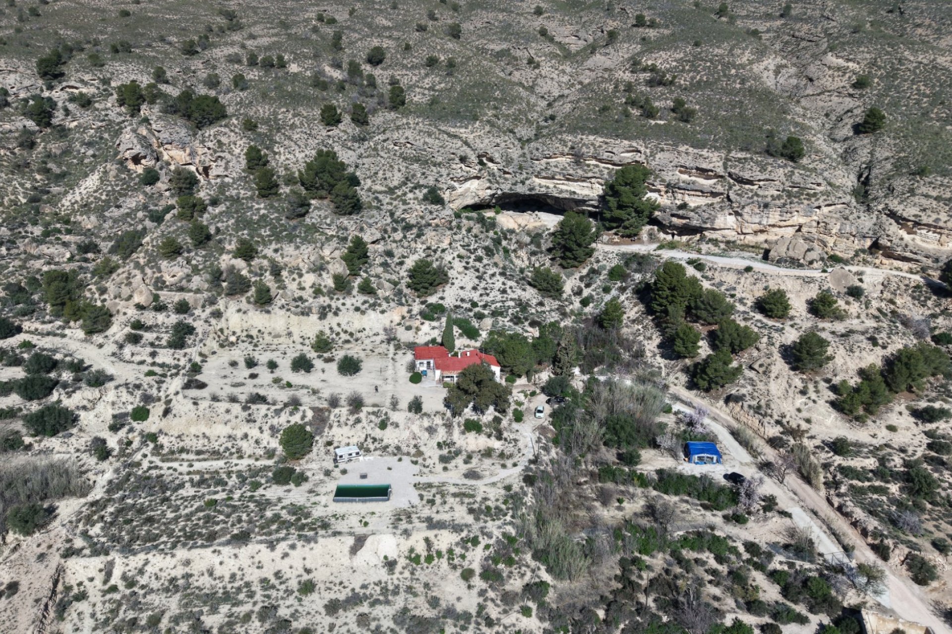 Resale - Country House - Fortuna