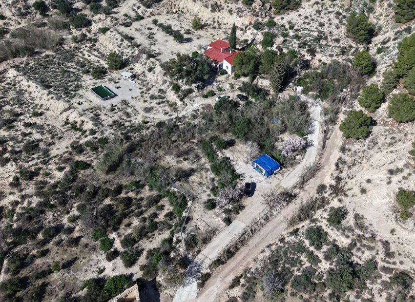 Resale - Country House - Fortuna