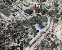 Resale - Country House - Fortuna