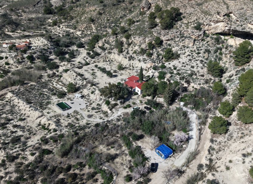 Resale - Country House - Fortuna