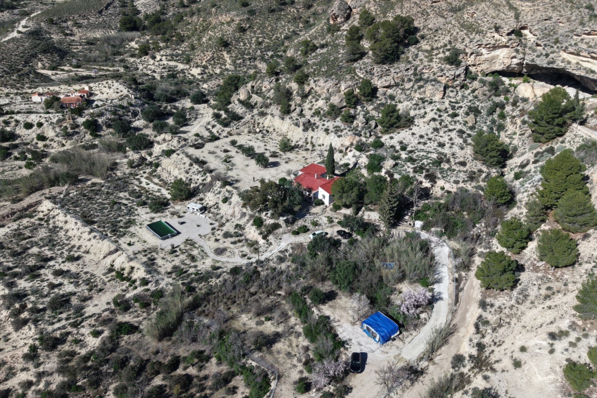 Resale - Country House - Fortuna