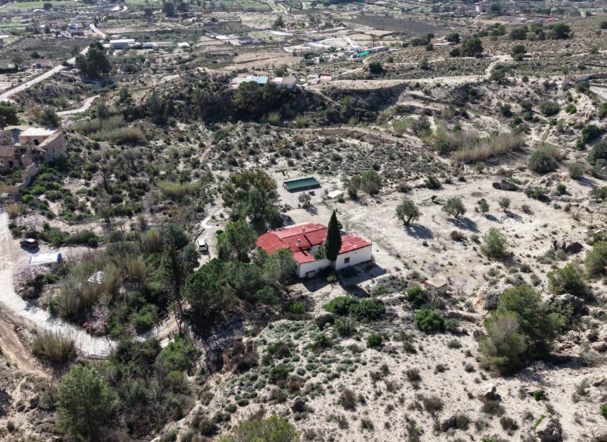 Resale - Country House - Fortuna