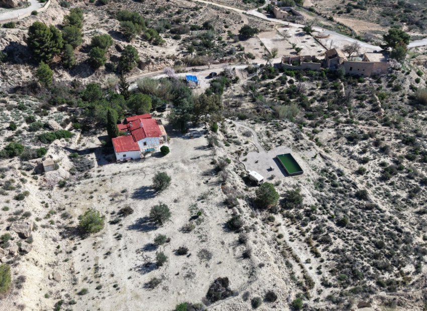 Resale - Country House - Fortuna