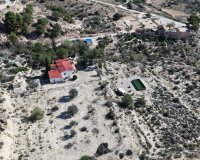 Resale - Country House - Fortuna