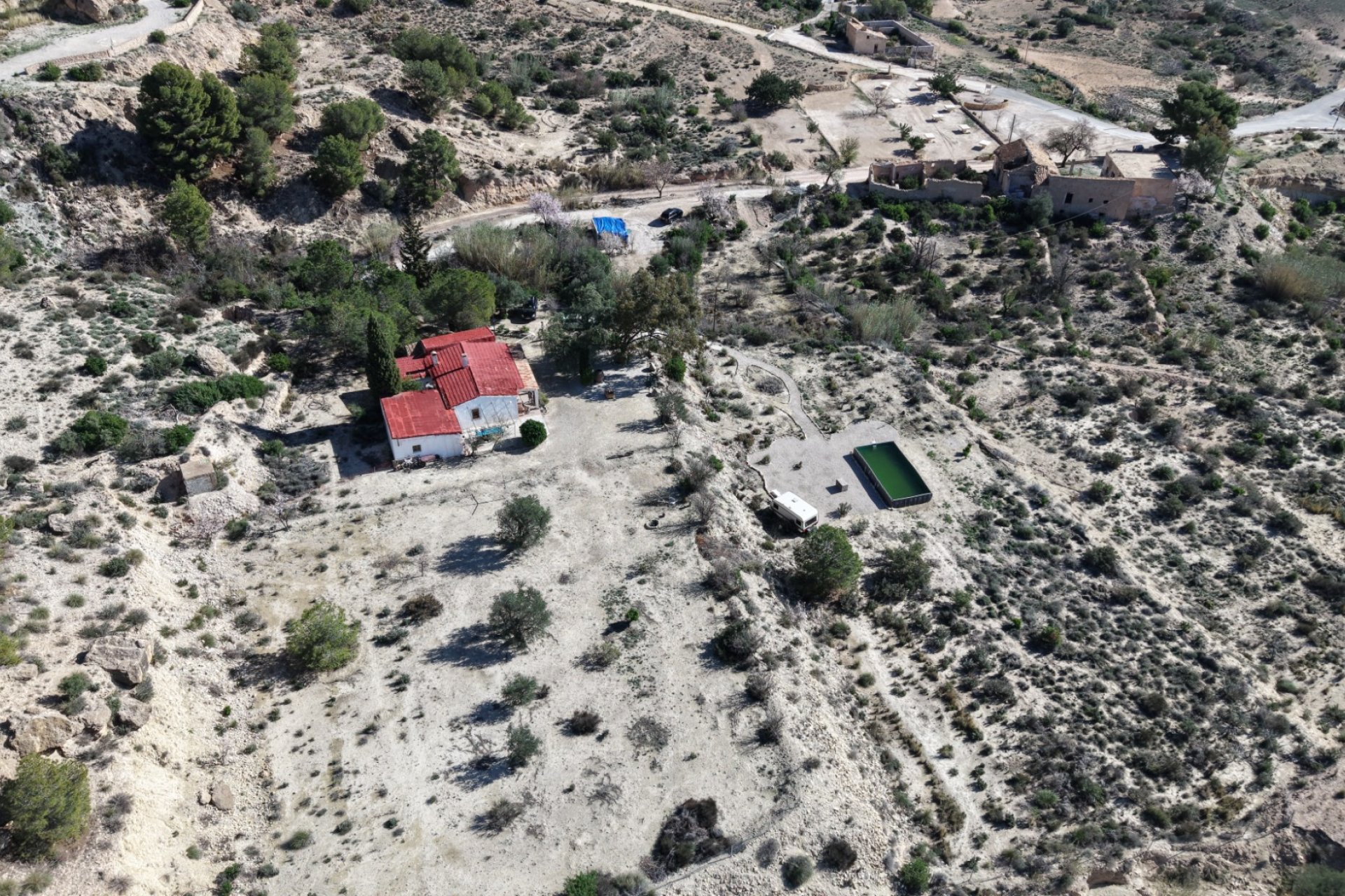 Resale - Country House - Fortuna