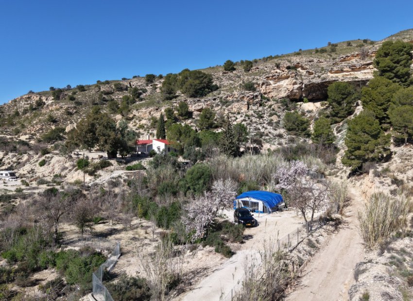 Resale - Country House - Fortuna