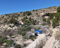 Resale - Country House - Fortuna