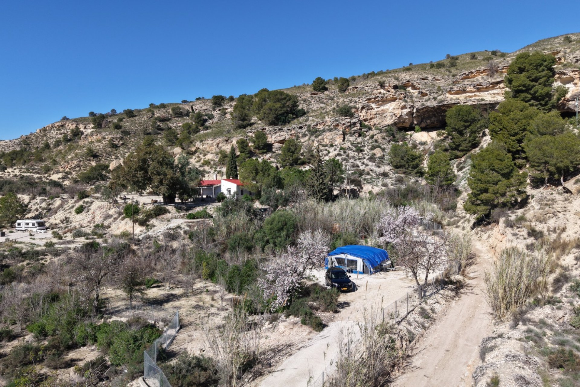 Resale - Country House - Fortuna