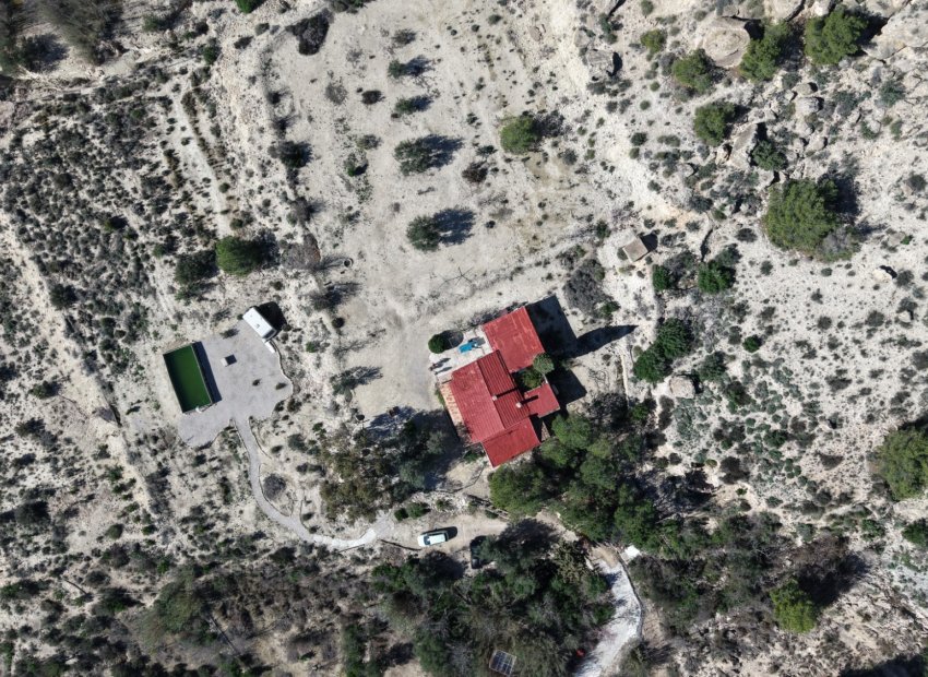 Resale - Country House - Fortuna