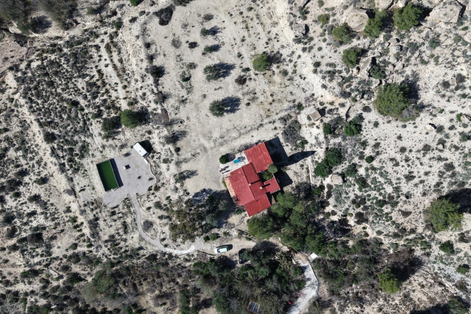 Resale - Country House - Fortuna