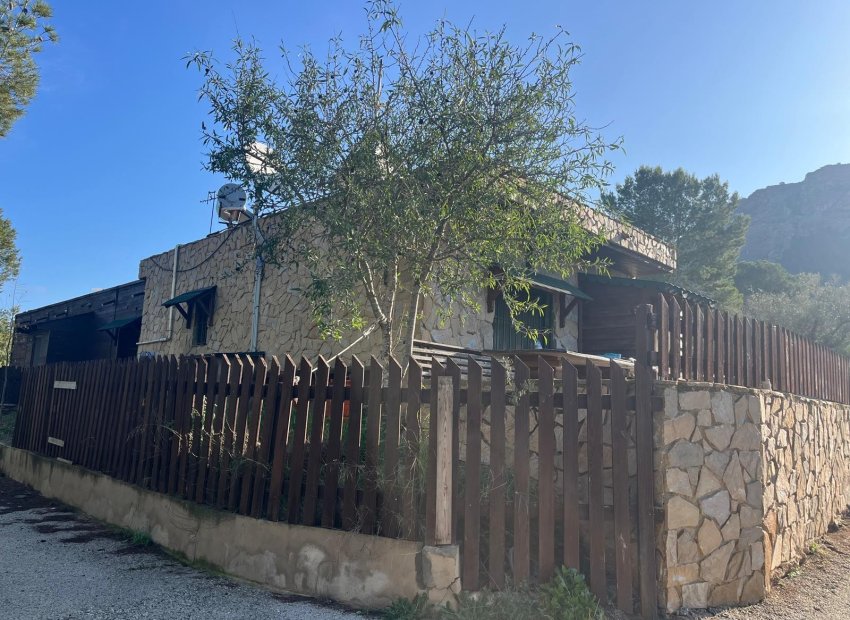 Resale - Country House - Gea Truyols - Gea y Trujols