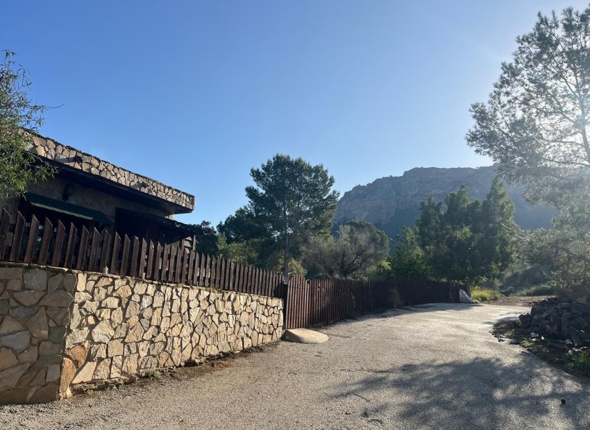 Resale - Country House - Gea Truyols - Gea y Trujols