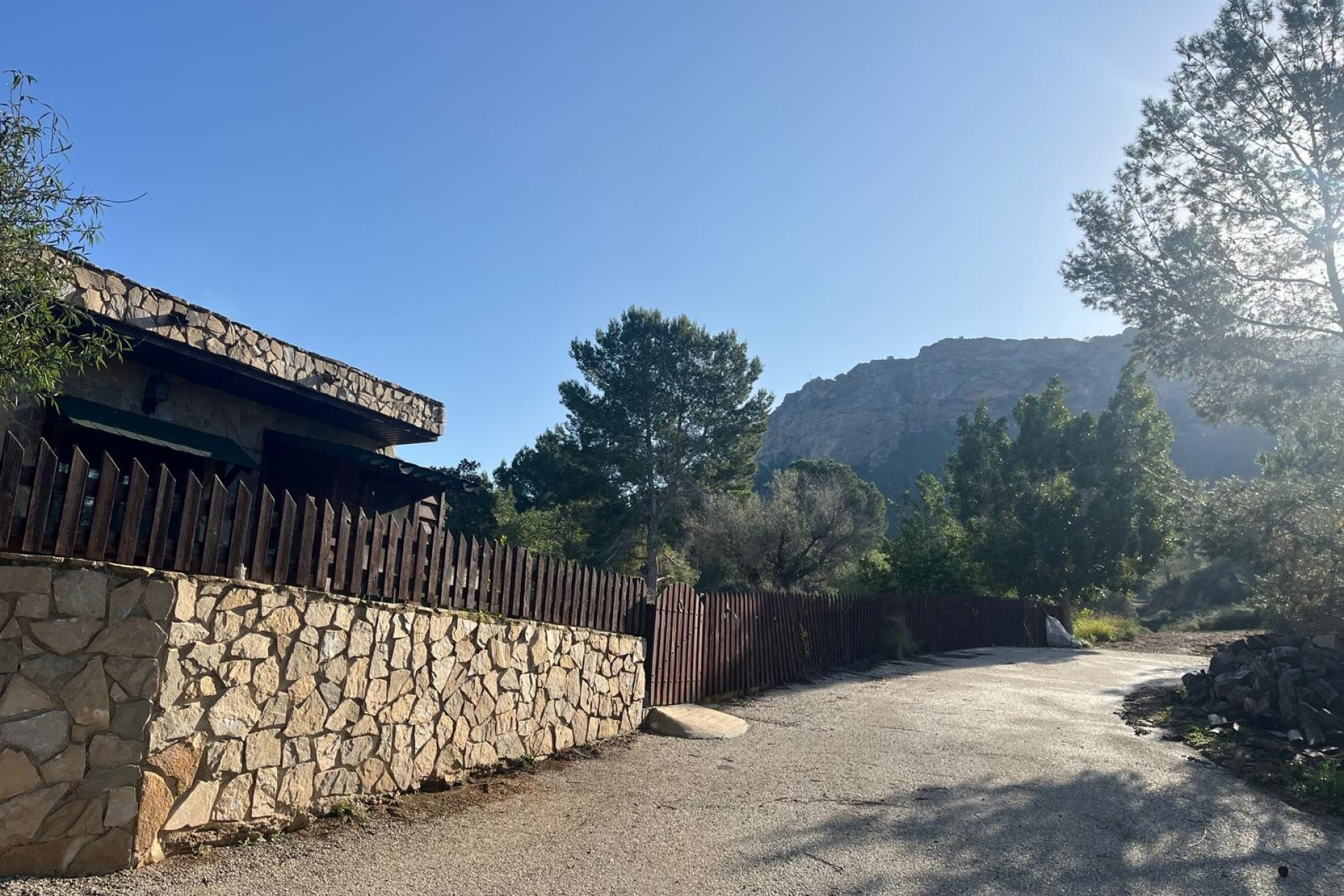 Resale - Country House - Gea Truyols - Gea y Trujols