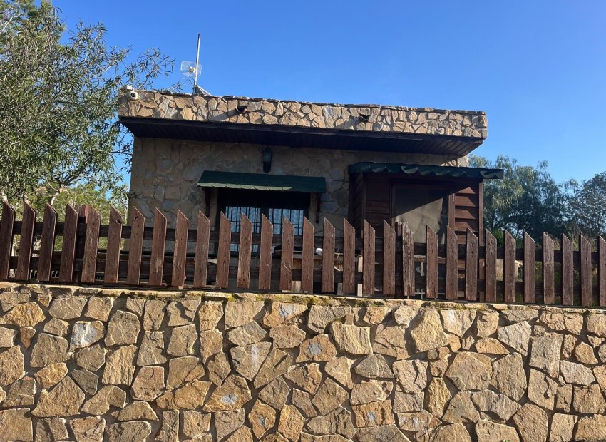 Resale - Country House - Gea Truyols - Gea y Trujols
