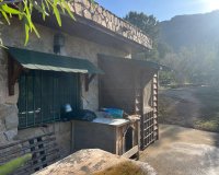 Resale - Country House - Gea Truyols - Gea y Trujols