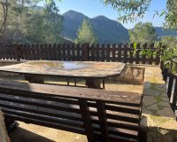 Resale - Country House - Gea Truyols - Gea y Trujols