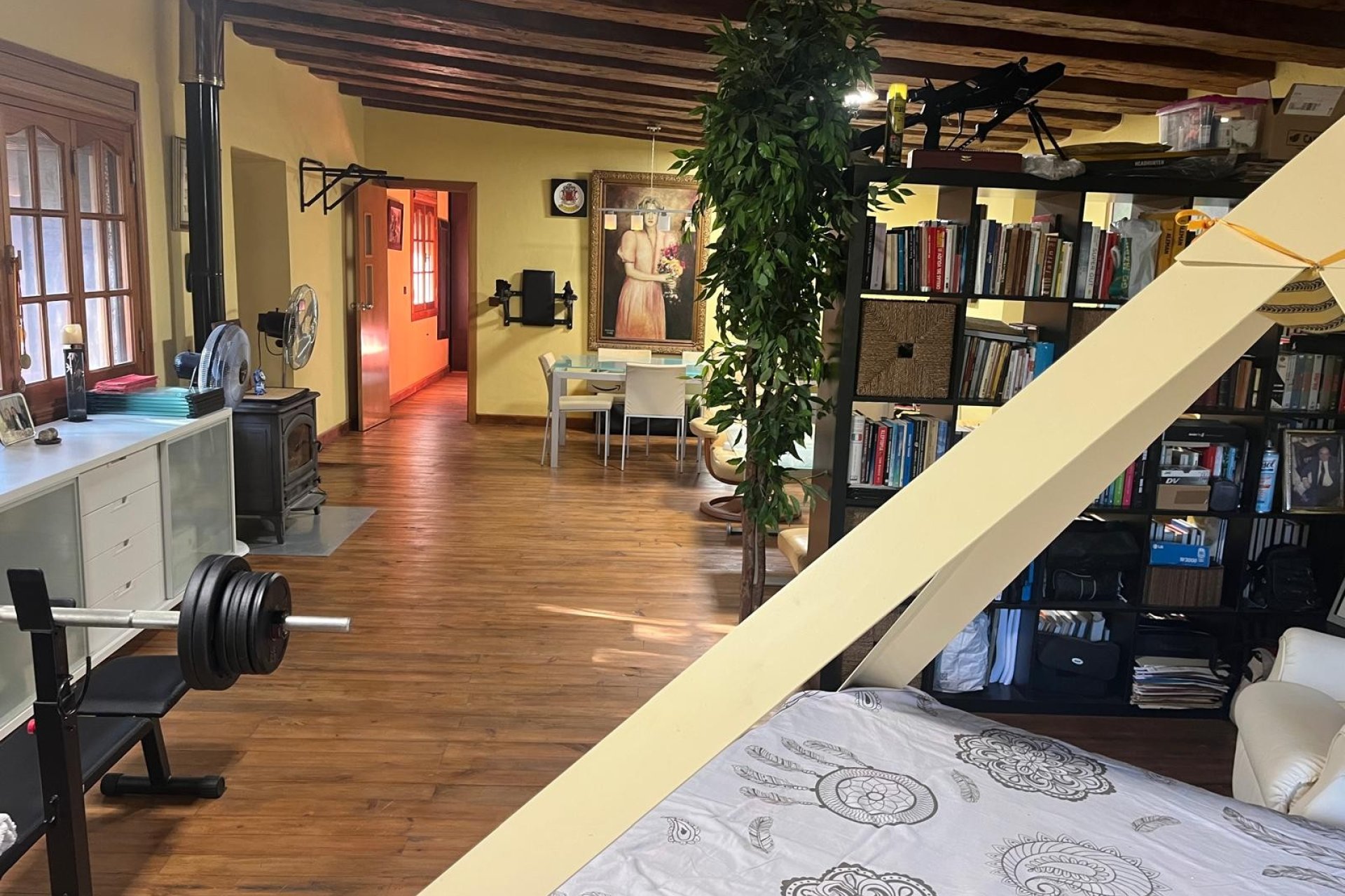 Resale - Country House - Gea Truyols - Gea y Trujols